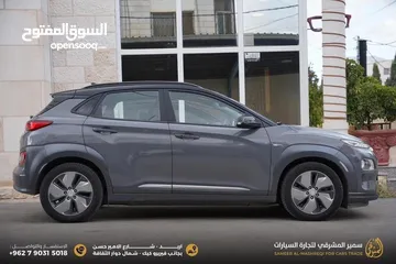  3 هيونداي كونا موديل 2019 اعلى صنف وارد كوريا فحص كامل بدون ملاحضات