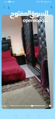  4 غرفه نوم استعمال سنه  / الموقع/الصريح