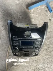  1 مسجلات تويتا بريس وكامري وهنداي اتش دي الاصلي سعر حرق