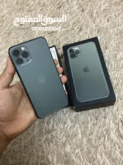  1 iPhone 11 Pro