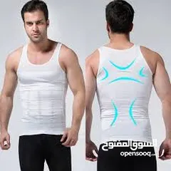  2 شباح الاصلي لشد الجسم و اخفاء الكرش ومنع الترهلات