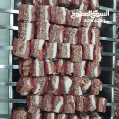  16 شوي خارجي معلم مشوي