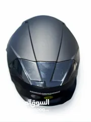  5 Brand new helmet