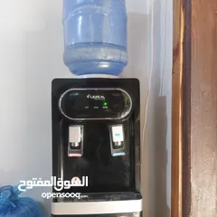  3 كولر نضيف استعمال 3 شهور