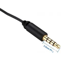  3 BOYA MIC LM10 FOR Mobile