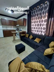  9 Mido.Home افخم الشقق والاستوديهات المفروشه داخل عمان  للايجار اليومي والاسبوعي فقط