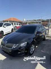  1 ففط 88 الف كاش سكودا اوكتافيا 2019 اتوماتيك ديزل خصوصي ماطور 2000 فل ملغمة سيارة هيبة