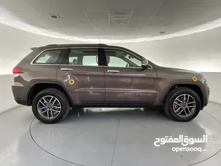  21 2019 Jeep Grand Cherokee Limited  • Summer Offer • 1 Year free warranty