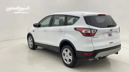  5 (HOME TEST DRIVE AND ZERO DOWN PAYMENT) FORD ESCAPE