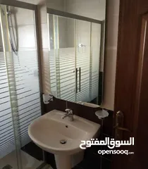  20 شقة مميزة - مرج الحمام - 4نوم 2ماستر - 220م