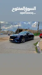  5 E200 AMG Coupe 2020