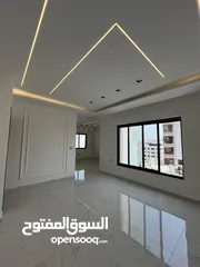  27 تشطيب فندقي في اجمل مناطق ضاحية النخيل سكن فلل