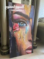  13 Amazing and big size Wall art