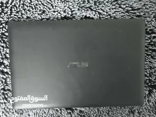  2 ASUS  لابتوب للبيع – 150 شيكل فقط