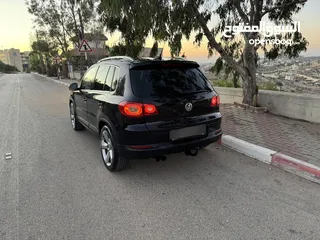  3 تيجوان 2009