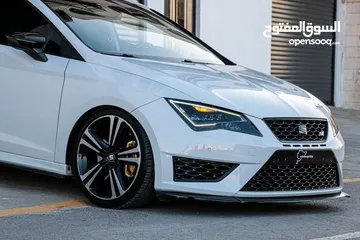  2 Siet cupra