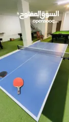  1 طوايل بلياردو +تنس