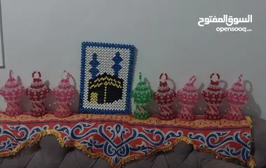  20 فوانيس رمضان عليه الاسم  يوجد فانوس ايكيا