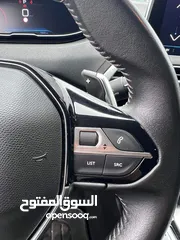  15 بيجو 5008 ترخيص 2020 ماتور 1500 ديزل/اوتوماتيك