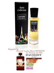  6 Arabic Perfume Collection, Eau de Parfum 30ml (All Expensive Arab Perfume from Minimum Price)