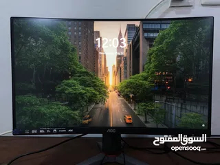  5 Pc gaming for sale 12600k - 3060Ti