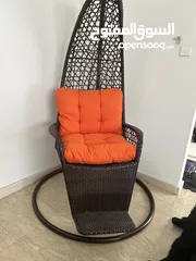  1 Swing chair