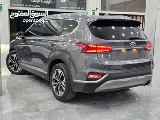  8 سانتافيه 2018