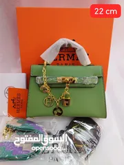  7 Hermes, New Model. With Box Everything look like fashionable.