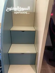  4 سرير طابقين