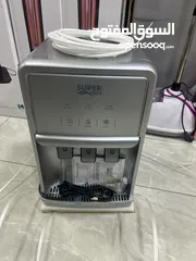  1 كولر شبك مباشر عالفلتر 3 حنفيات سعر حرق