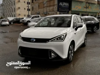  2 GAC GE3 (دفع رباعي)