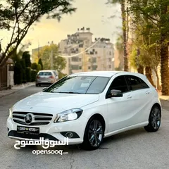  3 مارسيدسA180