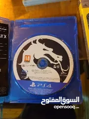  8 PS4 PS3 Game's  العاب بليستيشن 3 و 4