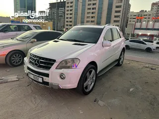  2 مرسيدس ml 320