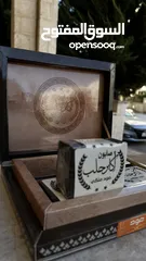  4 صابون غار طبيعي للبشرة الحساسة