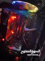  2 ‏Core i7 8700