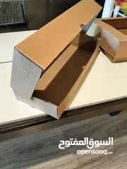  3 شروة كراتين اي-فلوت جديدة