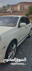  14 بورش كايين GTS موديل 2009