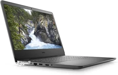  2 لابتوب جديد ديل Dell Vostro