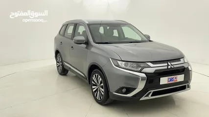  1 (HOME TEST DRIVE AND ZERO DOWN PAYMENT) MITSUBISHI OUTLANDER