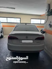  2 سبويلر خلفي