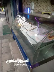 5 محل معجنات كامل للبيع