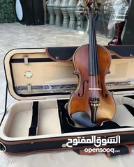  1 كمان احترافي بروفشنال  PREMAN  فرنسي