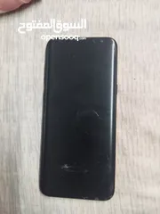  8 Samsung galaxy S8 plus