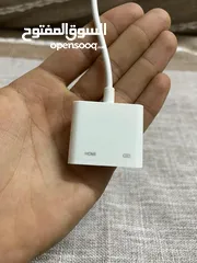  4 للبيع Digital AV Adapter أصلي محول رقمي عالي الجودة (وصلة شاشة)