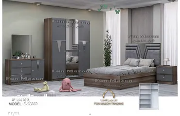  6 bedroom set