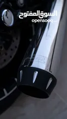  5 HARLEY DAVIDSON BREAKOUT CVO