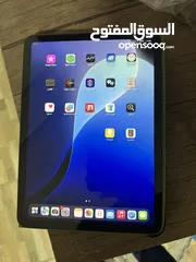  1 iPad Air 4 64 GB -ابياد أير