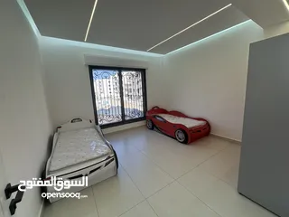  11 شقة مفروشة فاخرة بجاهزية كاملة للسكن – موقع مميز في رجم عميش