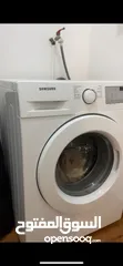  1 LG Automatic washing machine